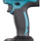 Makita DTW1004Z smūginis veržliasukis 1/2" Makita DTW1004Z smūginis veržliasukis 1/2"